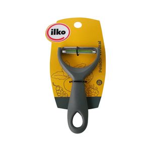 Pelador verdura ILKO vertical económico clásico