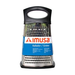 RALLADOR SPL IMUSA