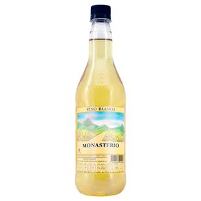 VINO BLANCO MONASTERIO *750ML