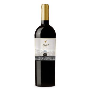 Vino Merlot Tagua Tagua*750 ml