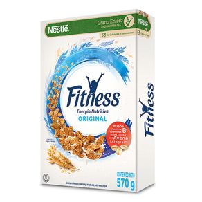 CEREAL FITNESS x 570 GR