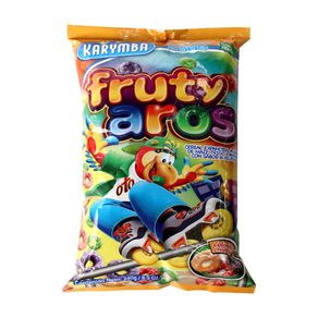 CEREAL FRUTI AROS KARYMBA x 240GR