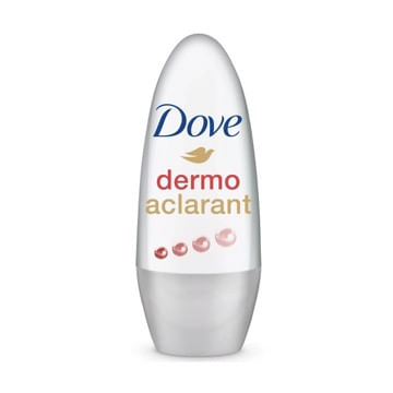 DEO DOVE ROLLON CALENDULA*50ML