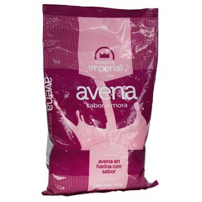 AVENA MORA COSECHA IMPERIAL x 250GR