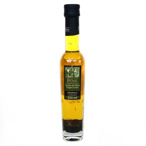 ACEITE DE OLIVA EXTRA VIRGEN ALBAH*250ML