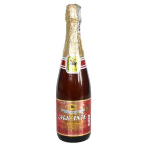 BEBIDA ESPUMOSA ROSADA ALICANTE x 750ML