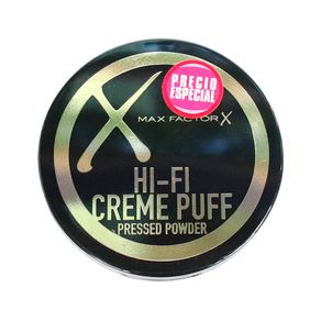 MF PROM CREMEPUFF DELUXE NATURAL PRE ESP