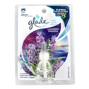 AMB RTO AUTO SPORT LAVANDA MAR GLADE*7ML