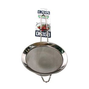 COLADOR 16 CM ACERO DKASA
