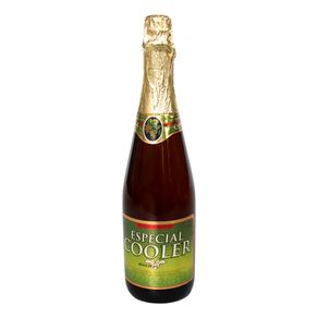 BEBIDA ESPUMOSA ESPECIAL COOLER *750ML