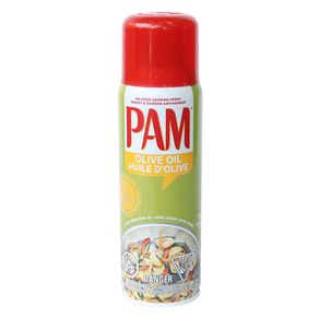 ACEITE OLIVA PAM SPRAY x 141GR