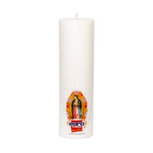 VELA EUROMAX Nº 9 x 30