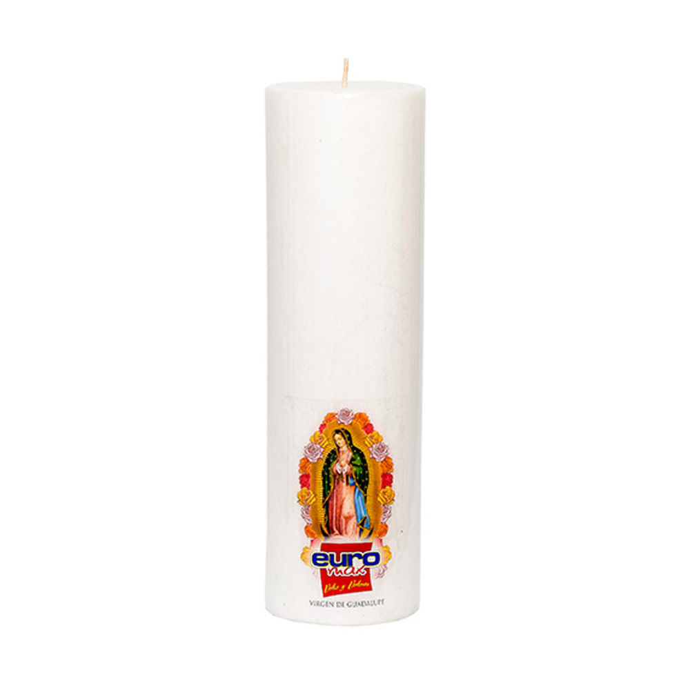 VELA EUROMAX Nº 9 x 30