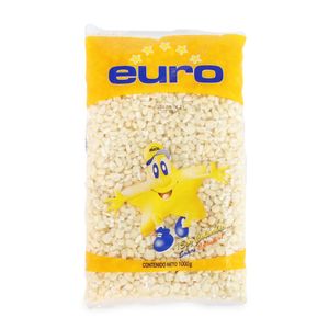 MAIZ RETRILLADO BLANCO x 1000GR
