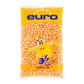 MAIZ RETRILLADO AMARILLO x 1000GR