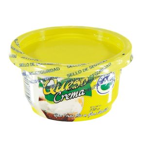 QUESO CREMA x 230 EL ZARZAL