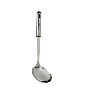 CUCHARON INOX MANGO/INOX