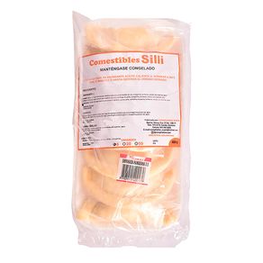 EMPANADA HAWAIANA X 8UND SILLI x 400GR