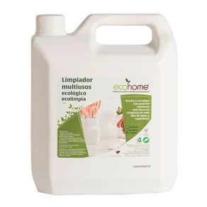 LIMPIAPISOS ECOHOME *3800 ML