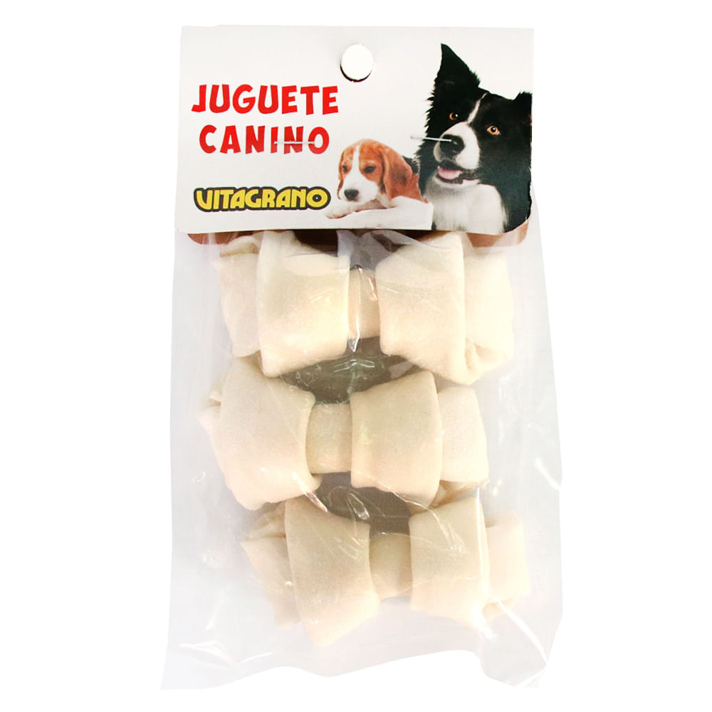 HUESO H2  x 3U SURTIDO