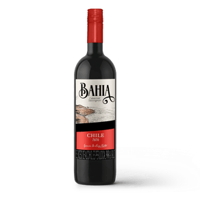 VINO CABERNET SAUVIGNON BAHÍA *750ML