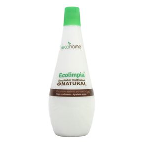 LIMPIAPISOS ECOHOME 1.2 LITROS