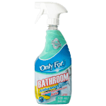 LIMPIADOR BAÑOS ONLY FOR *1000 ML