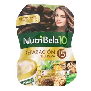 TRAT REPARACION NUTRIBELA*30ML