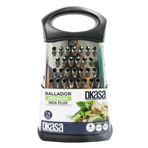 RALLADOR 4 CARAS 23 CM
