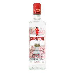 GINEBRA LONDON BEEFEATER x 700ML