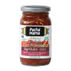 ADEREZO AGRID SN CONSER PACHAMAMA*240G