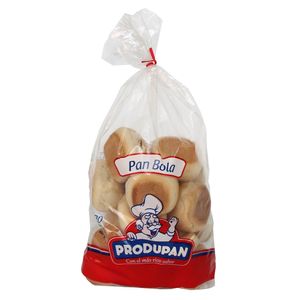 PAN BOLA PRODUPAN x 20 UND