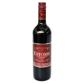 VINO ESTORIL DULCE x 750ML