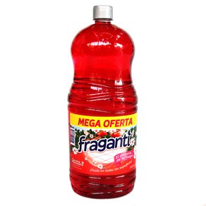 FRAGANTI CANELA MEGA OFERTA  x  2 LT