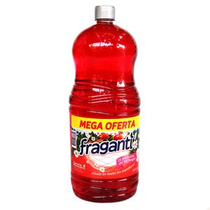 FRAGANTI CANELA MEGA OFERTA x 2 LT