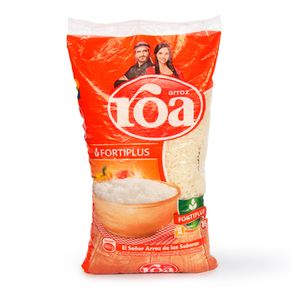 ARROZ ROA KILO