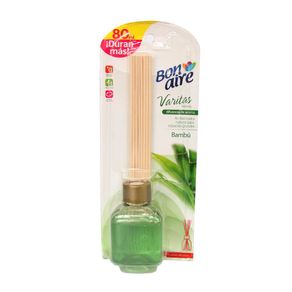 AMB VARITAS BAMBU BONAIRE x 80ML