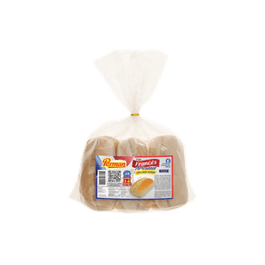 PAN FRANCES PERMAN BRIOCHE*320GR
