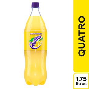 GASEOSA QUATRO TORONJA 1.5LT