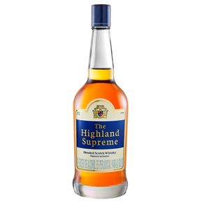 WHISKY HIGHLAND SUPREME x 750 GR