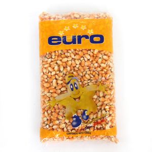 Maiz Cascara Amarillo *1000 gr Euro