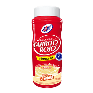 Alimento Granulado Jgb Vainilla*135 gr
