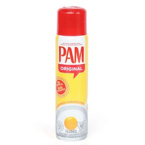 ACEITE CANOLA ORIGINAL SPRAY PAM *170GR