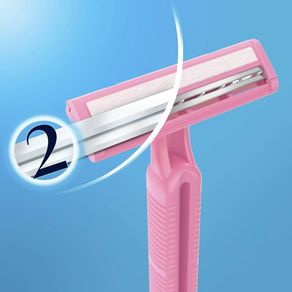 PRESTOBARBA DAISY MUJER GILLETTE X5UND