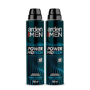 DESODORANTE AFM PROTECH AEROSOL*165ML