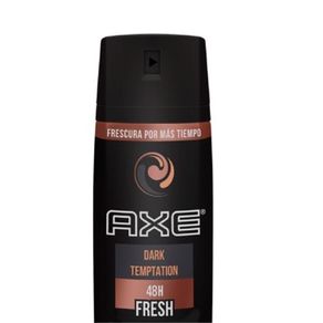 DEO AERO B SPRAY TEMPT AXE*96GR