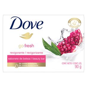 JABON DOVE REVIGORIZANTE*90GR