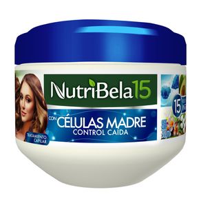 TRATAMIENT NUTRIBELA CELULAS MADRE*300ML
