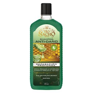 Tio Nacho Shampoo Aloe 415 Ml