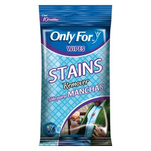 Toa Húme Quita Mancha Texti Only For*10U